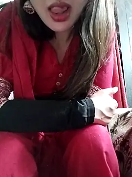 Noor_Darliing 现场XXX聊天