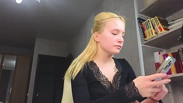 Marietta_Castro 现场XXX聊天