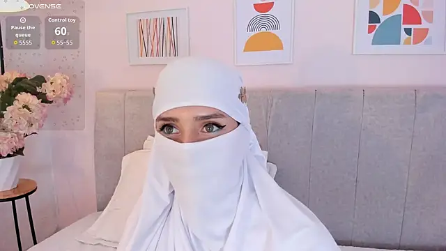 Chat XXX Live rawiya