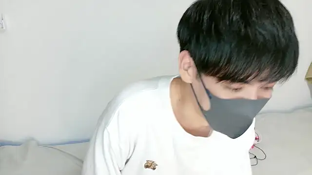 itsme_LEON Live XXX-Chat