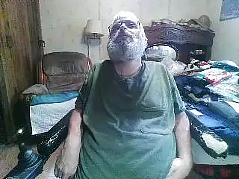 hearseguy77 Live XXX-Chat