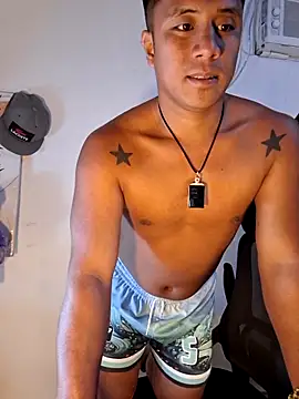 Chat XXX en directo de Felix_Asher