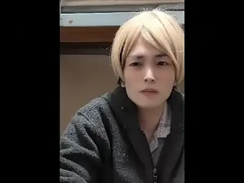 Show webcam de mgnhiroyuki