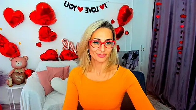 Show Webcam de MuseOfStage