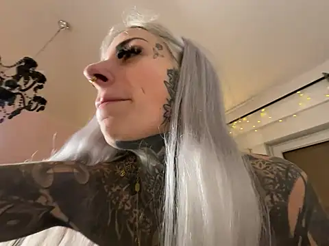 Chat XXX ao vivo de HotMelonskiii