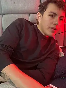 Živý XXX chat NaytonFreeman