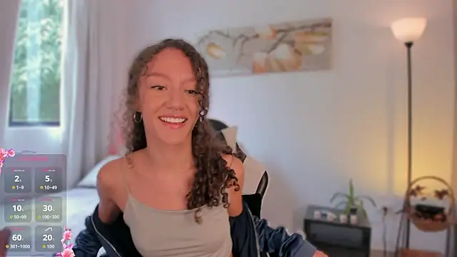 ChloeMoreti: απευθείας συνομιλία ΧΧΧ