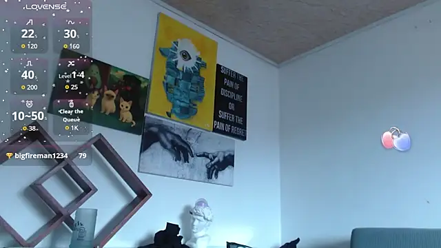 ZoeBakers_ 即時 XXX 聊天