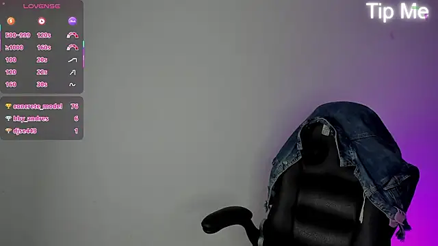 april_dumont – Naživo XXX chat