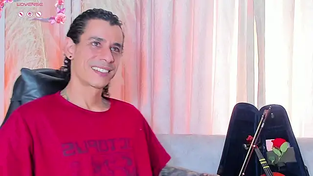 JackAndRosse_ – Naživo XXX chat