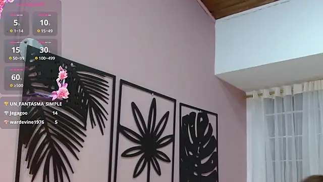 amara_rousse1 Live XXX-Chat