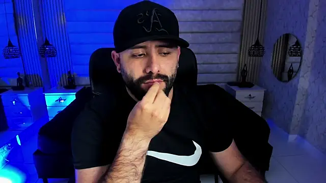 Sembang XXX Secara Langsung jhon_bear03