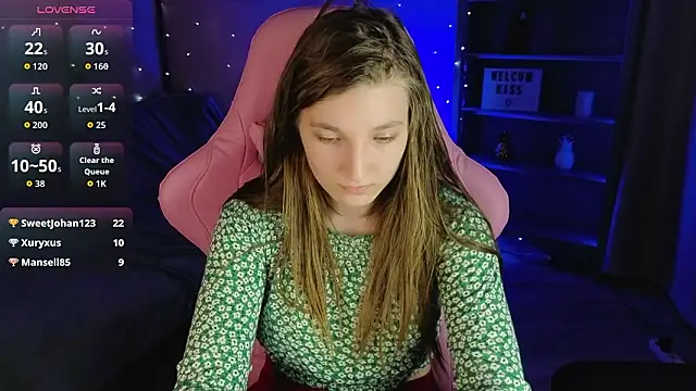 Mia_Myles' Live XXX Chat