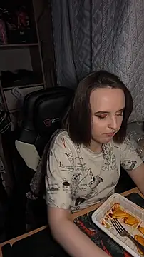 LaizyMaryMur Live XXX-chat