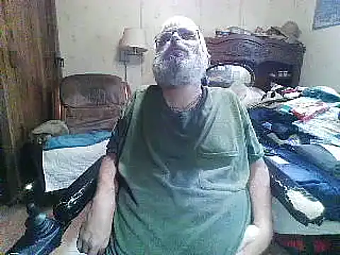 hearseguy77: вебкам-шоу