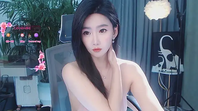 feifei-love élő XXX-chatje