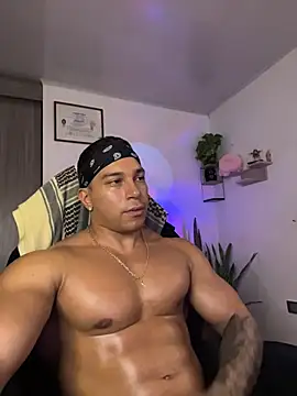 FreszX Live XXX Chat