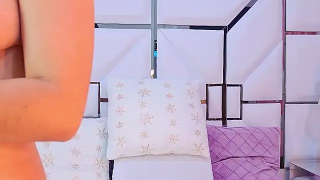 عرض كام VeronicaSttar