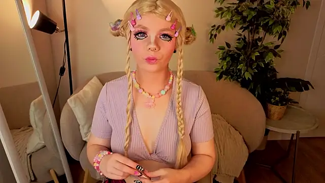 Waifu_Ketrin live XXX chat