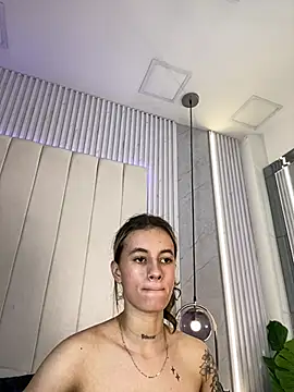 JuliaColemann: απευθείας συνομιλία ΧΧΧ