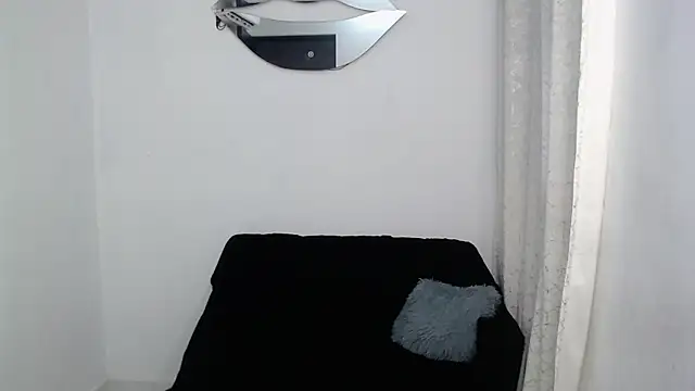 Webkamerová show Caius_fox