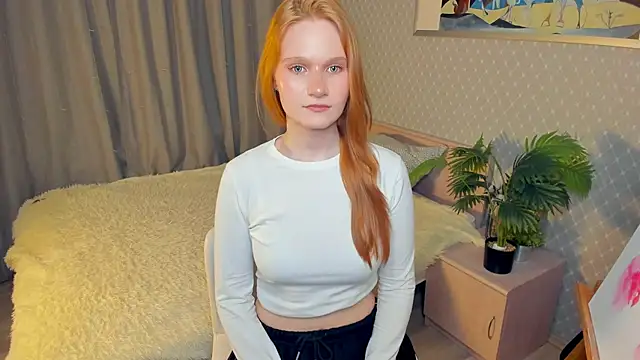 TheressaDotts live XXX chat