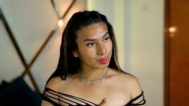 MeelFox: διαδικτυακό σόου στην κάμερα