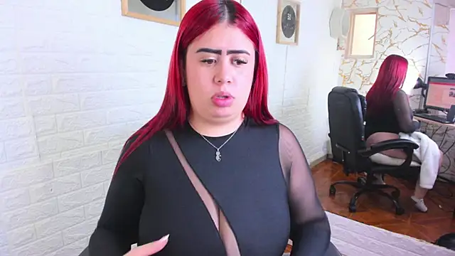 sofierouseS' Live XXX Chat