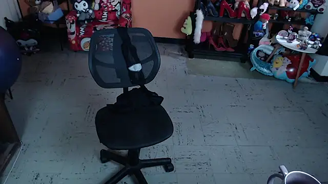 MissMiia2 Obrolan Langsung XXX