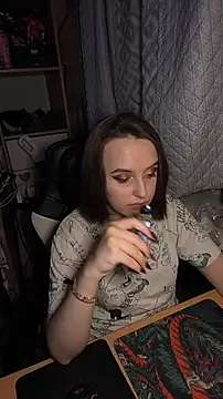 Živý XXX chat LaizyMaryMur