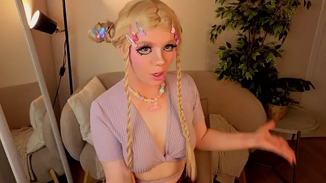 Waifu_Ketrin: απευθείας συνομιλία ΧΧΧ