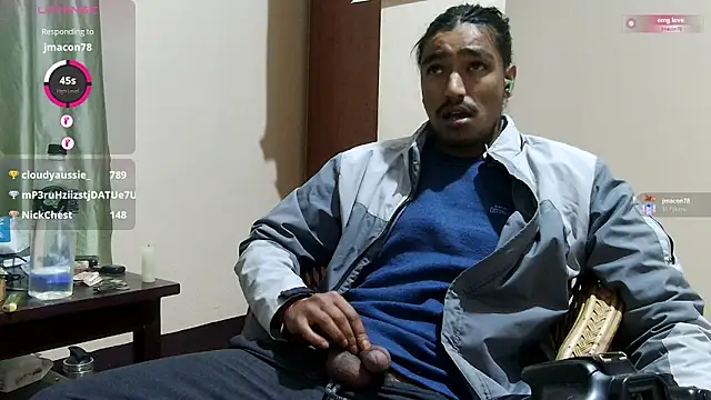 Gre3k_god's Live XXX Chat