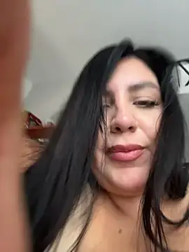 Vicky_Sixx's Webcam Show