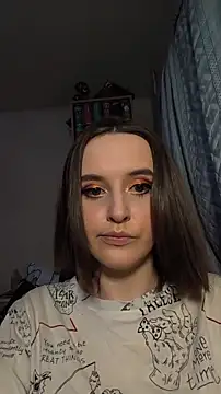 LaizyMaryMur Chat XXX in diretta