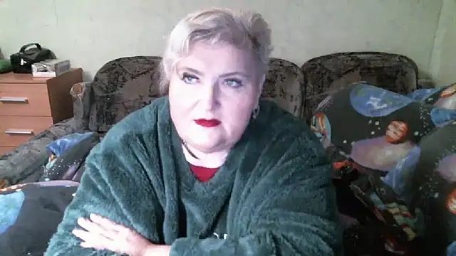 Živý XXX chat Lana555