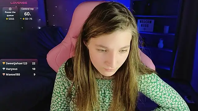 Mia_Myles Adlı Modelin Canlı XXX Sohbeti