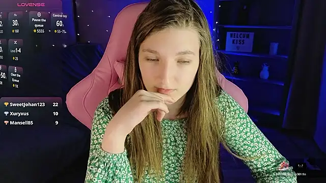 Mia_Myles: απευθείας συνομιλία ΧΧΧ