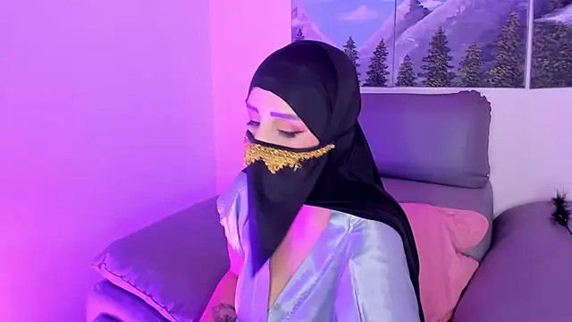 Jadde_hamadのウェブカメラショー