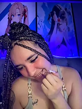 Sophie_LS Adlı Modelin Canlı XXX Sohbeti