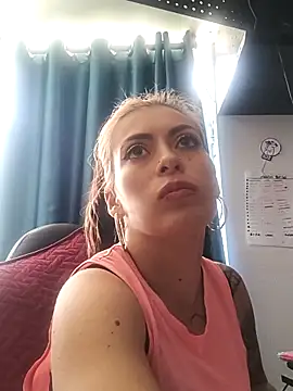 Tefannyy_ Webcam-Show