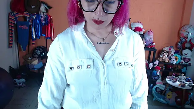 MissMiia2's Live XXX Chat