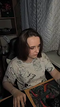 LaizyMaryMur: απευθείας συνομιλία ΧΧΧ