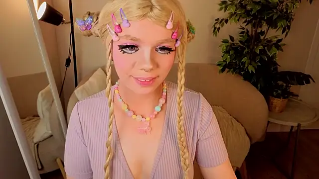 Živý XXX chat Waifu_Ketrin