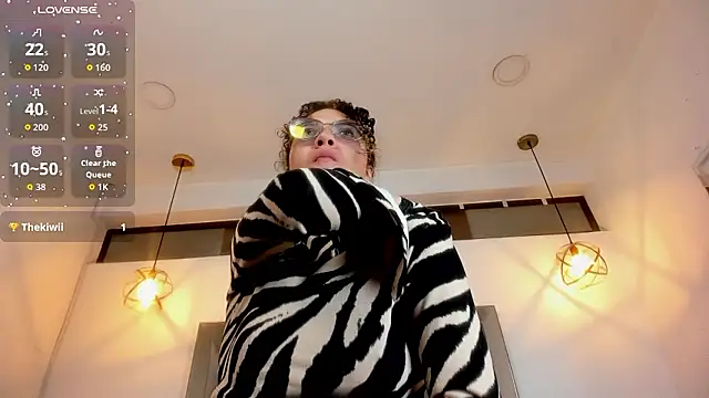 Živý XXX chat Hanna_Cornee_