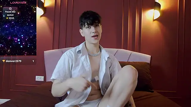 ravenryx: онлайн-секс-чат