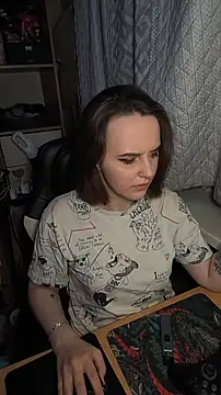 LaizyMaryMur Live XXX-chat