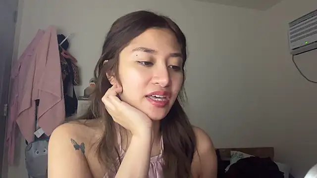 VashtiKivett 在線直播表演