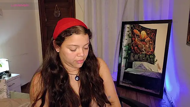 Amanda_sweet: онлайн-секс-чат