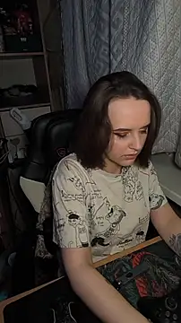 LaizyMaryMur live XXX chat