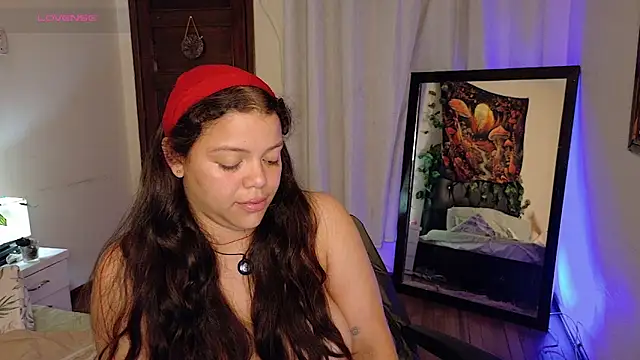 Amanda_sweet Chat XXX in diretta